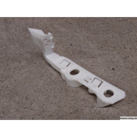 Audi A4 B9 - Führungsteil R Stosstange V