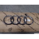 Audi A4 B9 - AUDI-Zeichen Kühlergrill
