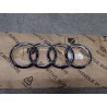 Audi A4 B9 - AUDI-Zeichen Kühlergrill