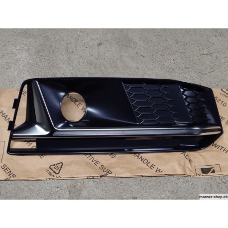 Audi A4 B9 - Gitter Nebelscheinwerfer R