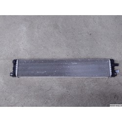 Audi A4 B9 2.0 TDI - Zusatzkühler Kühlmittel