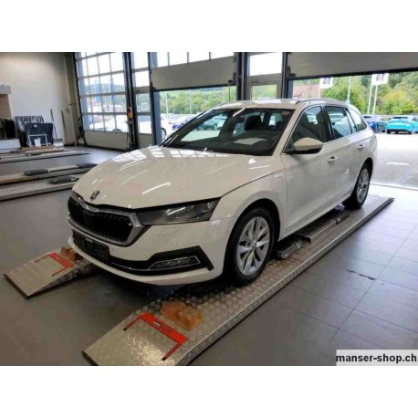 Skoda Octavia Combi 1.4 TSI PHEV Style DSG mit Garantie günstig kaufen Leasing Finanzierung Abo Preis Leistung Toggenburg Wattwi