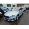 Skoda Octavia Combi 2.0 TDI 150 Style DSG
