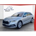 Skoda Octavia Combi 2.0 TDI 150 Style DSG