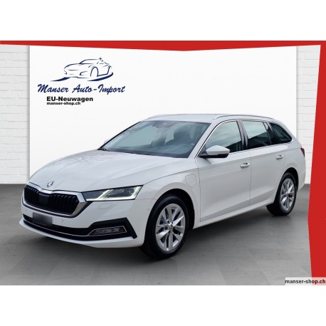 Skoda Octavia Combi 1.4 TSI PHEV Style DSG mit Garantie günstig kaufen Leasing Finanzierung Abo Preis Leistung Toggenburg Wattwi