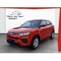 SsangYong Tivoli 1.5 T-Gdi Amber 4WD