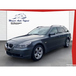 BMW 530xd Touring Occasion Allrad 4x4 kaufen Leasing Abo Finanzierung Autoscout Wattwil Toggenburg SG St.Gallen