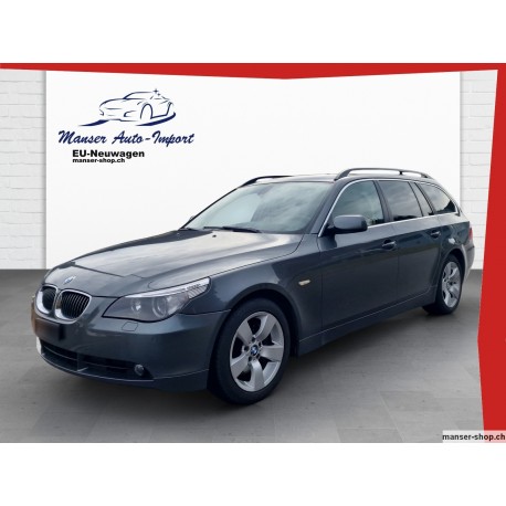 BMW 530xd Touring Occasion Allrad 4x4 kaufen Leasing Abo Finanzierung Autoscout Wattwil Toggenburg SG St.Gallen