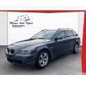 BMW 530xd Touring