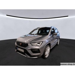 CUPRA Ateca 2.0 TSI VZ 4Drive DSG