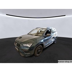 SEAT Ateca 2.0 TSI FR 4Drive DSG