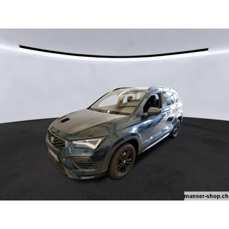 SEAT Ateca 2.0 TSI FR 4Drive DSG