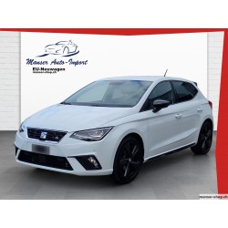 SEAT Ibiza 1.0 TSI 110 FR