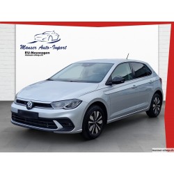 VW Polo 1.0 TSI 115 Life DSG