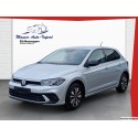 VW Polo 1.0 TSI 115 Life DSG