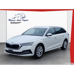 Skoda Octavia Combi 1.4 TSI PHEV Style DSG Garantie kaufen Leasing Abo Finanzierung  Vorführwagen Jahreswagen Jungwagen Wattwil 