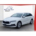 Skoda Octavia Combi 1.4 TSI PHEV Style DSG