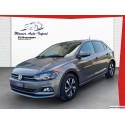 VW Polo 1.0 TSI Comfortline DSG