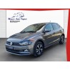 VW Polo 1.0 TSI Comfortline DSG