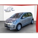 VW Up e
