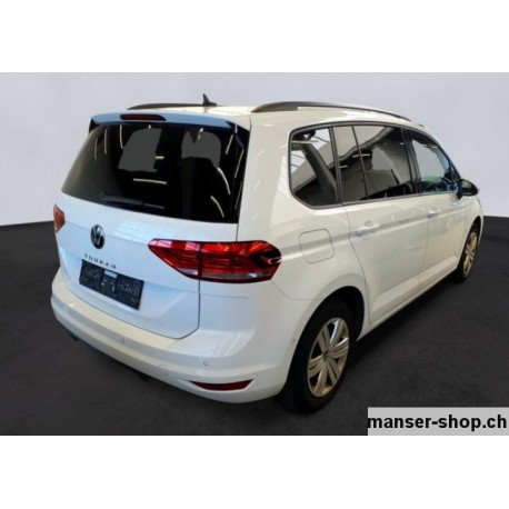 VW Touran 2.0 TDI SCR Comfortline DSG