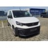 Peugeot Partner Kaw. 650 Standard 1.5 BlueHDI 100 Premium S/S