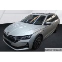 Skoda Octavia Combi 2.0 TDI 150 Selection DSG