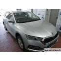 Skoda Octavia Combi 2.0 TDI 150 Style DSG