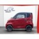 Elektro Seniorenmobil geschlossen ohne Führerschein 20 km/h Mofa-ZulassungNesslau Neu St. Johann Wattwil Toggenburg St.Gallen 