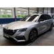 Skoda Octavia Combi 2.0 TDI RS DSG