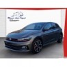VW Polo 2.0 TSI GTI DSG