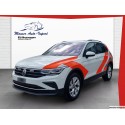 VW Tiguan 2.0 TDI SCR Life DSG