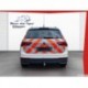 VW Tiguan 2.0 TDI SCR Life DSG Einsatzfahrzeug 112 mit Blaulicht