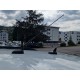 VW Tiguan 2.0 TDI SCR Life DSG Einsatzfahrzeug 112 mit Blaulicht