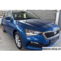Skoda Scala 1.0 TSI 110 Ambition DSG