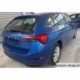 Skoda Scala 1.0 TSI 110 Ambition DSG