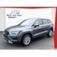 SEAT Ateca 1.5 TSI Style DSG Anhängerkupplung Rückfahrkamera kaufen Leasing Finanzierung Abo Toggenburg St.Gallen SG