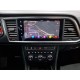 SEAT Ateca 1.5 TSI Style DSG Anhängerkupplung Rückfahrkamera kaufen Leasing Finanzierung Abo Toggenburg St.Gallen SG