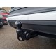 SEAT Ateca 1.5 TSI Style DSG Anhängerkupplung Rückfahrkamera kaufen Leasing Finanzierung Abo Toggenburg St.Gallen SG