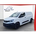 Peugeot Partner Kaw. 1000 Long 1.5 BlueHDI 130 Premium S/S
