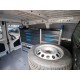 Peugeot Partner Kaw. 1000 Long 1.5 BlueHDI 130 Premium S/S Kaufen Leasing Finanzierung Abo Mieten Wattwil Toggenburg SG St. Gall