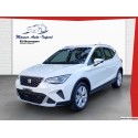SEAT Arona 1.0 TSI 110 Xperience