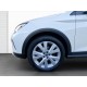SEAT Arona 1.0 TSI 110 Xperience Neuwertig Zustand Kaufen Leasing Abo Finanzierung Kredit Wattwil Toggenburg St.Gallen Garantie