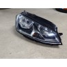 VW Golf VII - Scheinwerfer rechts