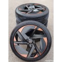 Cupra Born - Komplettrad-Satz