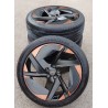 Cupra Born - Komplettrad-Satz