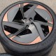 Cupra Born - Komplettrad-Satz