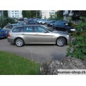 BMW 3er Reihe E91 Touring 320i