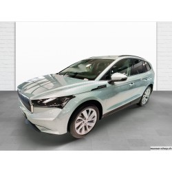 Skoda Enyaq iV 80