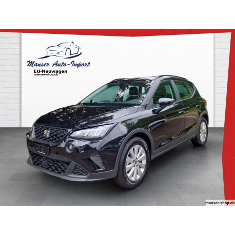 SEAT Arona 1.0 TSI